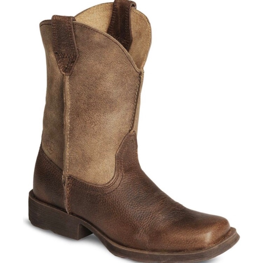 Ariat boots